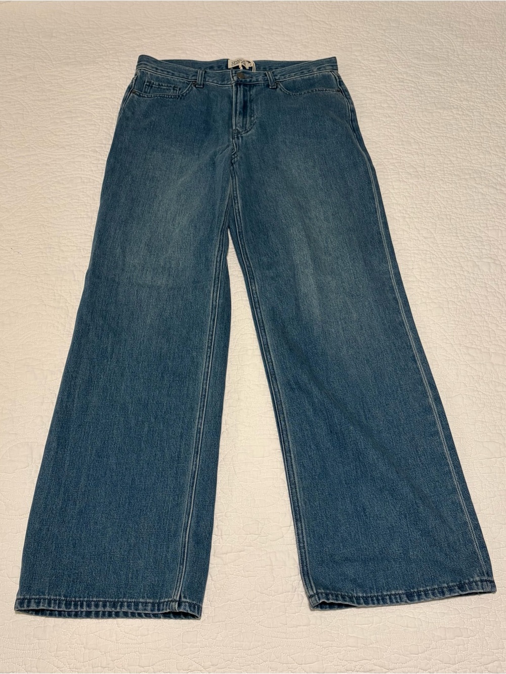 Ghanda Paris Jeans